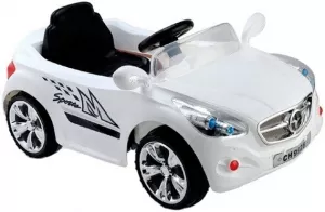 Детский электромобиль Kinderwood Mercedes V6 фото