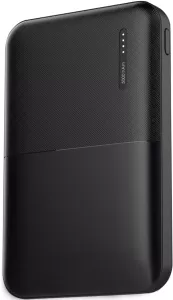 Портативное зарядное устройство Kinetic Oregon 5000 mAh / 2001.02 (черный) фото