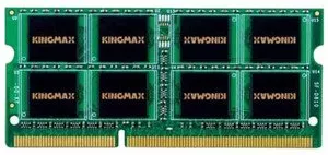 Модуль памяти Kingmax FSGF63F DDR3 PC-12800 4Gb  фото