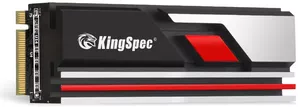 SSD KingSpec XG7000 Pro 1TB фото