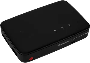 Портативное зарядное устройство Kingston MobileLite Wireless Pro Black (MLWG3/64ER) фото