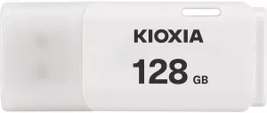 USB Flash Kioxia TransMemory U202 128GB (белый) фото