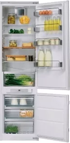 Холодильник KitchenAid KCBCS 20600 фото