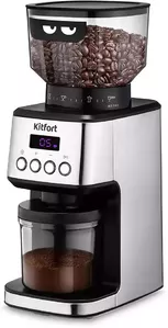 Кофемолка Kitfort KT-790 фото