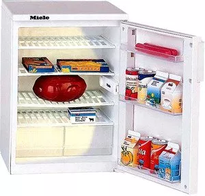 Игровой набор Klein холодильник Miele 9462 фото
