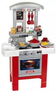 Игровой набор Klein Кухня Miele 9106 фото