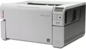 Сканер Kodak i3200 фото