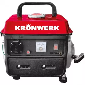 Бензиновый генератор Kronwerk LK-950 фото