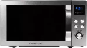 Микроволновая печь Kuppersberg TMW 200 X фото