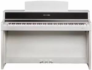 Цифровое пианино Kurzweil CUP410 (белый) фото