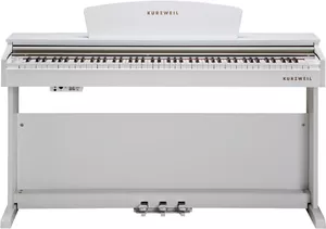 Цифровое пианино Kurzweil M90 (белый) фото