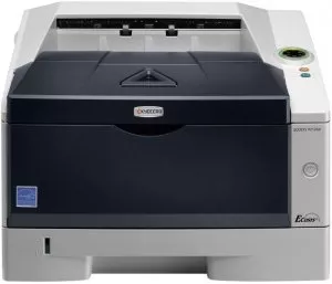 Лазерный принтер Kyocera ECOSYS P2035d фото