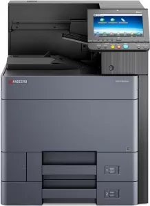 Лазерный принтер Kyocera ECOSYS P8060cdn фото