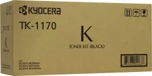 Лазерный картридж Kyocera TK-1170 фото