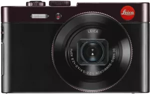 Фотоаппарат Leica C фото