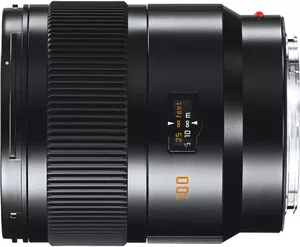 Объектив Leica SUMMICRON-S 100mm f/2 ASPH. фото