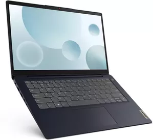 Ноутбук Lenovo IdeaPad 3 14IAU7 82RJ00DVRK фото