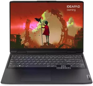 Ноутбук Lenovo IdeaPad Gaming 3 16ARH7 82SC006FRK фото