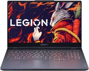 Игровой ноутбук Lenovo Legion 5 15ARP8 83EF0000CD фото