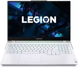 Ноутбук Lenovo Legion 5 15ITH6H 82JH0012RK фото