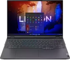 Ноутбук Lenovo Legion 5 Pro 16IAH7H 82RF00ELPB фото