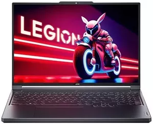 Ноутбук Lenovo Legion 5 Savior Y7000P 82YA00DRCD фото