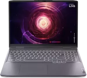 Ноутбук Lenovo LOQ 15APH8 82XT001NUS фото