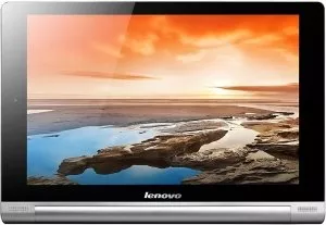 Планшет Lenovo Yoga Tablet 10 B8000 16GB 3G (59388227) фото