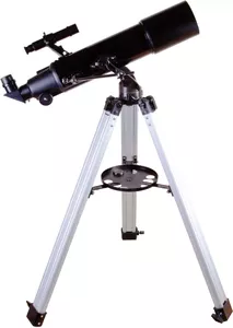 Телескоп Levenhuk Skyline BASE 80T фото