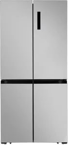Холодильник LEX LCD450XID фото