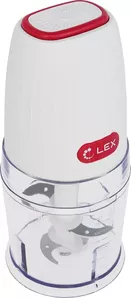 Измельчитель продуктов LEX LXFP 4310 фото