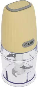 Измельчитель продуктов LEX LXFP 4311 фото