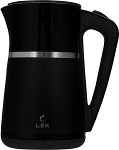 Электрический чайник LEX LXK 30020-2 фото