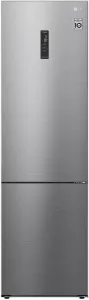 Холодильник LG GA-B509CMUM фото