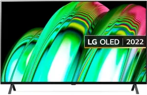 Телевизор LG A2 OLED65A26LA фото