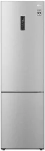 Холодильник LG DoorCooling+ GA-B509CAQM фото