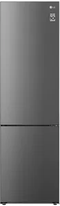 Холодильник LG DoorCooling+ GW-B509CLZM фото