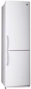 Холодильник LG GA-B409UQDA фото