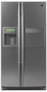 Холодильник LG GR-P227STBA фото