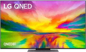 Телевизор LG QNED 55QNED816RA фото