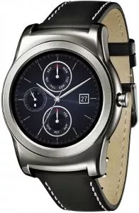 Умные часы LG Watch Urbane фото
