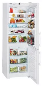 Холодильник Liebherr CN 35130 Comfort NoFrost фото