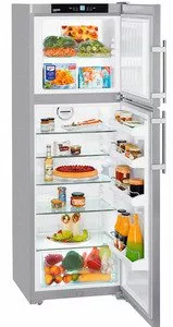 Холодильник Liebherr CTPesf 3316 Comfort фото