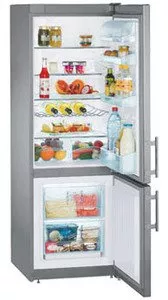 Холодильник Liebherr CUPesf 27210 Comfort фото