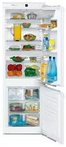Встраиваемый холодильник Liebherr ICN 30660 Premium NoFrost фото