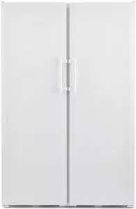 Холодильник Liebherr SBS 7212 фото