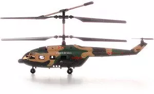 Радиоуправляемый вертолет Lishitoys 6011 фото