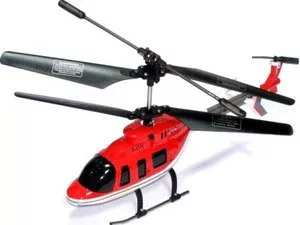 Радиоуправляемый вертолет Lishitoys 6012 фото