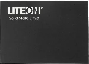 Жесткий диск SSD Lite-On MU3 PH6 (PH6-CE120-G) 120Gb фото