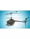 Радиоуправляемый вертолет 1TOY GYRO-307 фото 5